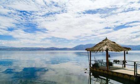 五华楼在哪个城市,大理导游词讲解图5