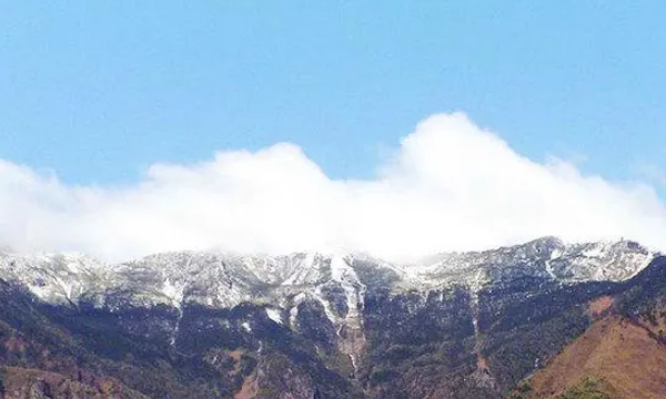 五华楼在哪个城市,大理导游词讲解图30