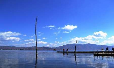 五华楼在哪个城市,大理导游词讲解图4