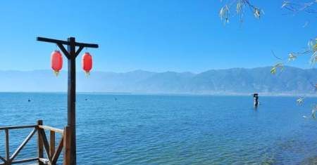 五华楼在哪个城市,大理导游词讲解图3