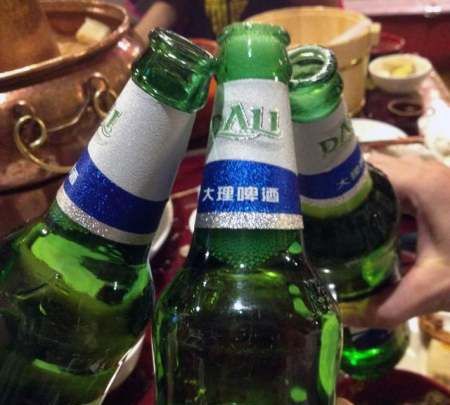 五华楼在哪个城市,大理导游词讲解图22