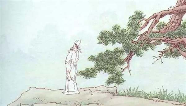 唐代诗人王维简介,唐代诗人王维简介50字图2