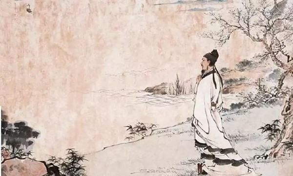 唐代诗人王维简介,唐代诗人王维简介50字图1