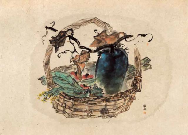 绘画作品展征稿（展讯同道同行）(25)