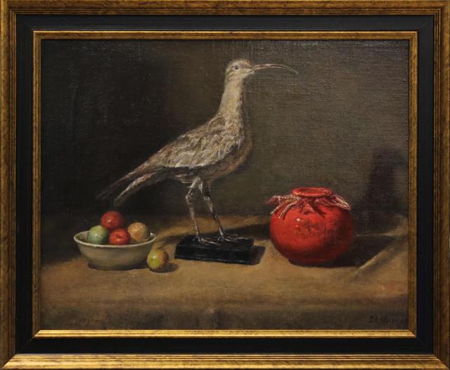 绘画作品展征稿（展讯同道同行）(85)