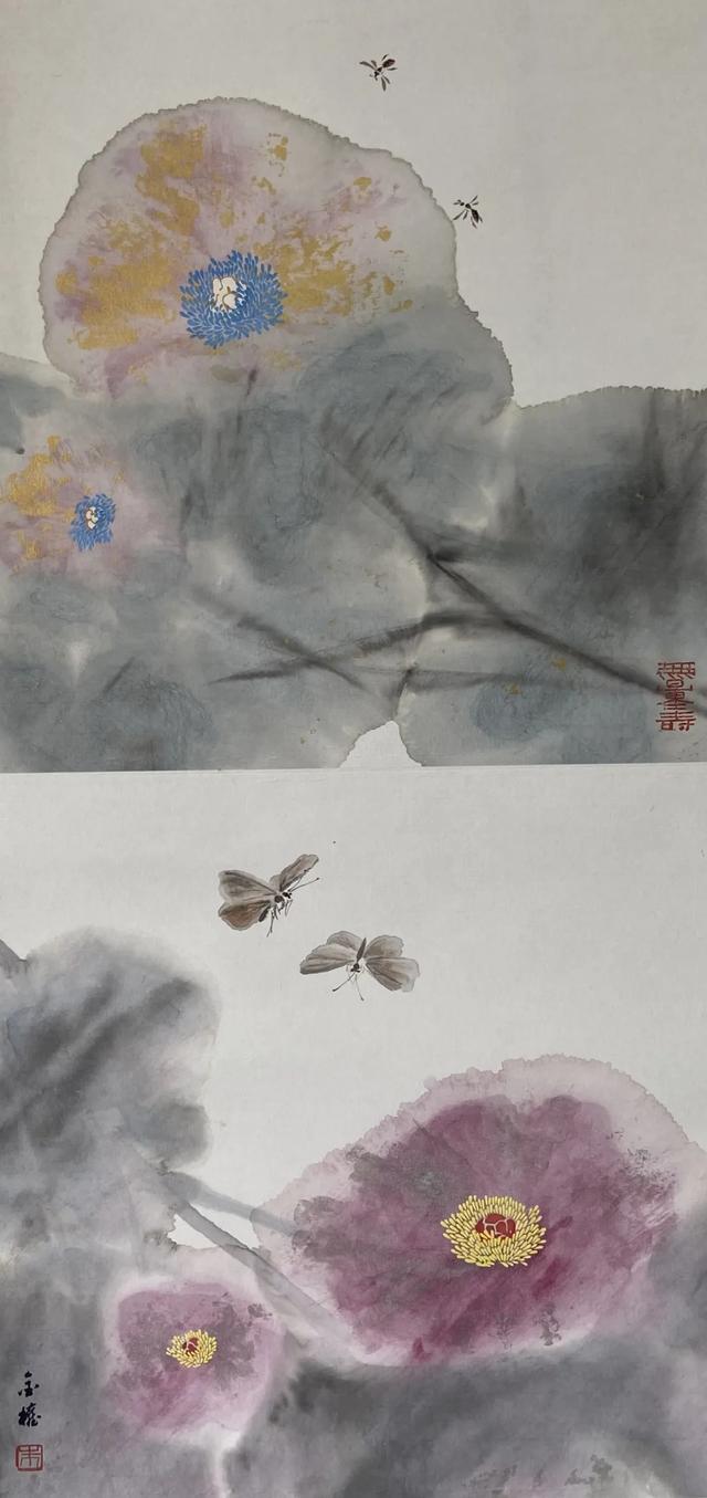 绘画作品展征稿（展讯同道同行）(61)