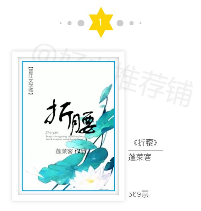 好看的30部古言（30本网友最喜欢的古言）(1)