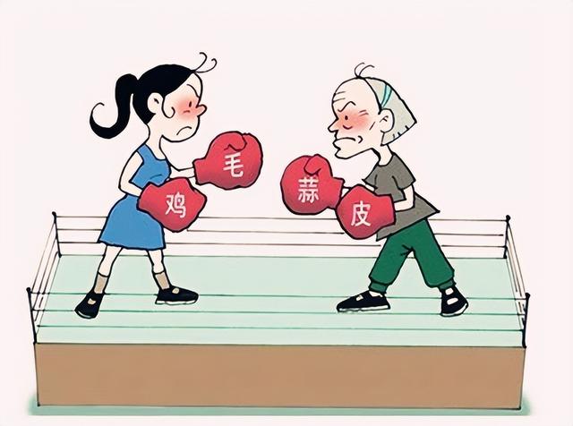 儿媳妇对婆婆称呼（儿媳给婆婆的8种备注）(2)