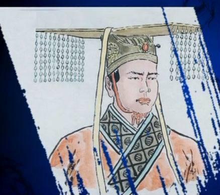 虎落平阳被犬欺是怎样一个典故（虎落平阳被犬欺）(3)