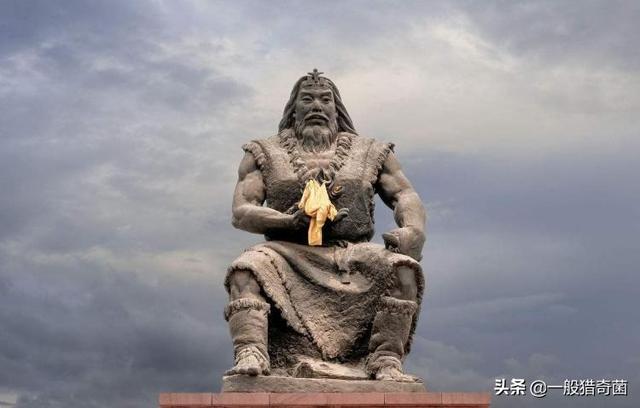 华夏三祖燧人氏（最古老真实的祖先）(1)