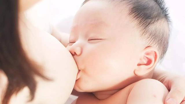 怎么正确开奶（6个妙招教你开奶不再痛苦）(1)