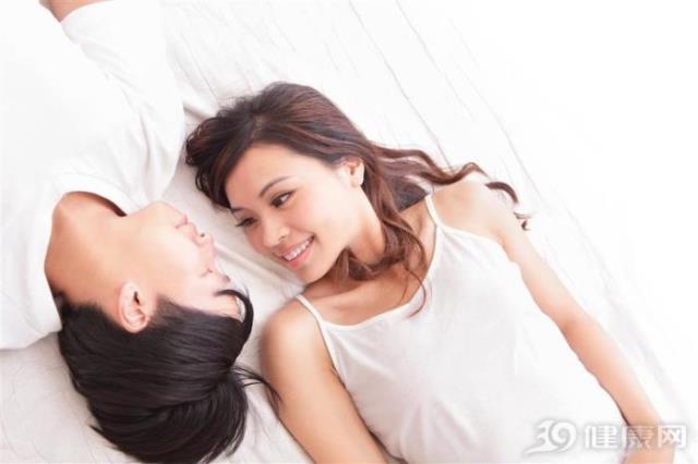 怎样过夫妻生活（想要更恩爱的夫妻生活）(1)