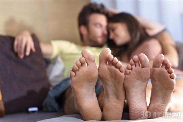 怎样过夫妻生活（想要更恩爱的夫妻生活）(3)