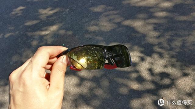 近视运动太阳镜（使近视患者提升幸福感的运动装备）(17)