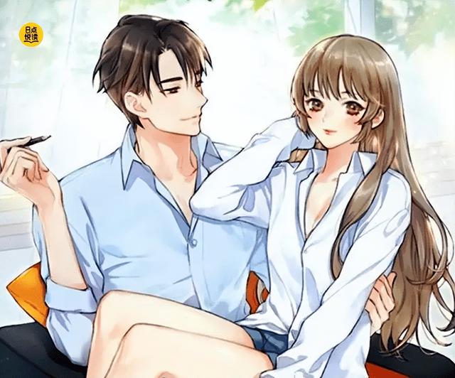 男女主隐婚的娱乐圈小甜文完结（4本娱乐圈隐婚甜宠文）(3)