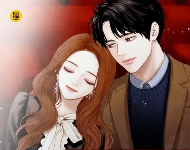 男女主隐婚的娱乐圈小甜文完结（4本娱乐圈隐婚甜宠文）(4)