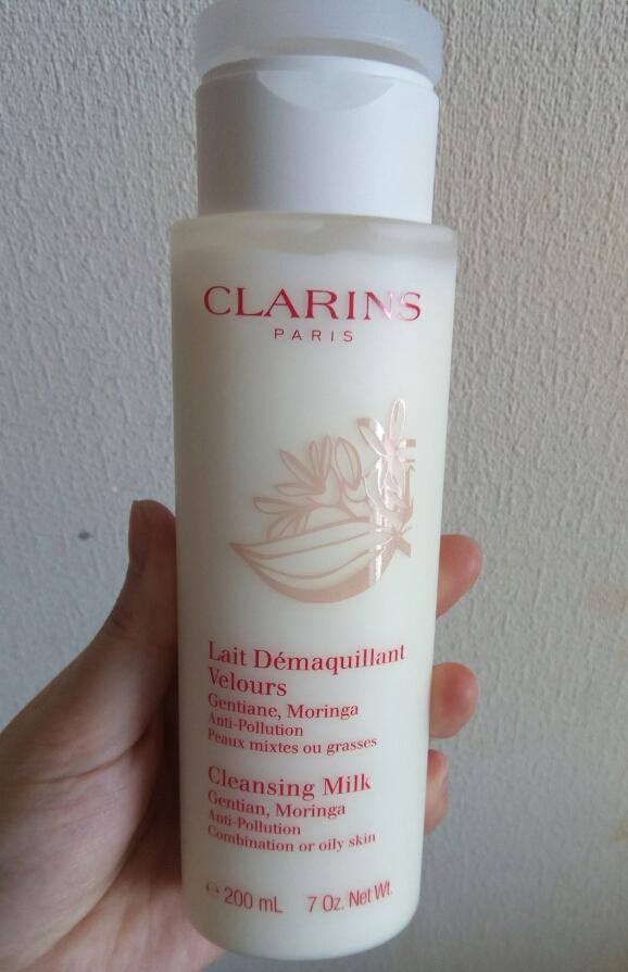 娇韵诗clarins护肤套装（法国天然护肤品牌CLARINS娇润诗）(8)