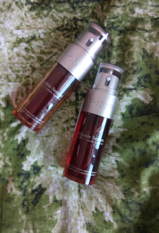 娇韵诗clarins护肤套装（法国天然护肤品牌CLARINS娇润诗）(3)
