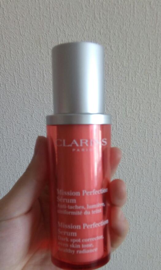 娇韵诗clarins护肤套装（法国天然护肤品牌CLARINS娇润诗）(10)