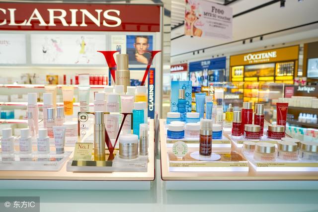 娇韵诗clarins护肤套装（法国天然护肤品牌CLARINS娇润诗）(1)