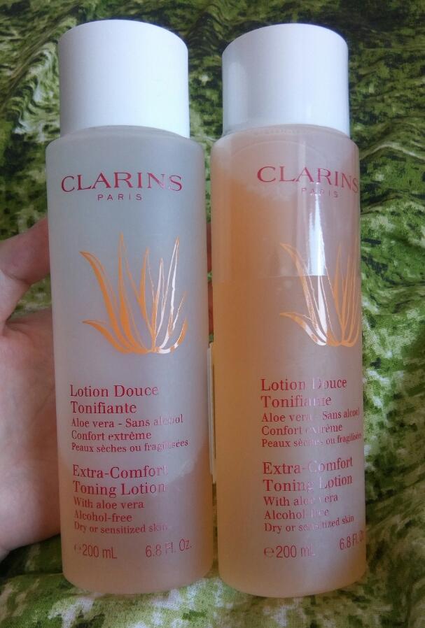 娇韵诗clarins护肤套装（法国天然护肤品牌CLARINS娇润诗）(4)