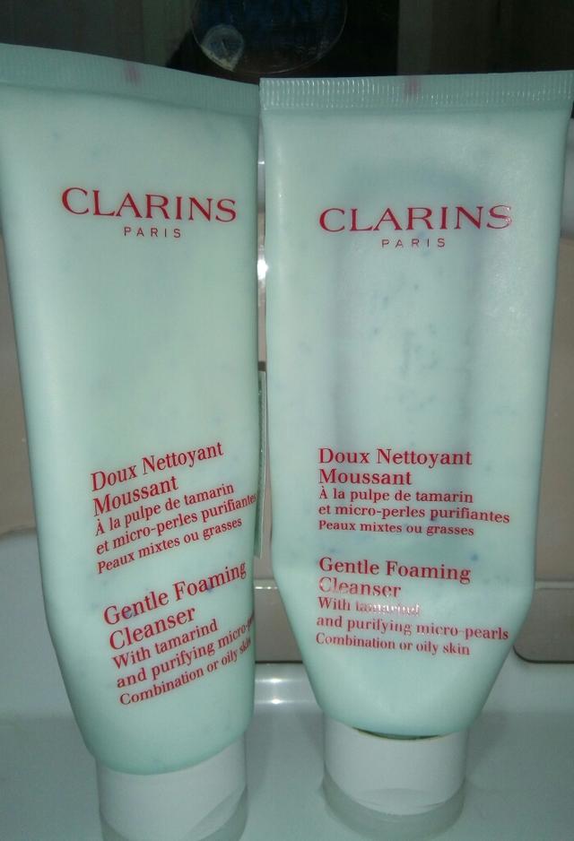 娇韵诗clarins护肤套装（法国天然护肤品牌CLARINS娇润诗）(6)