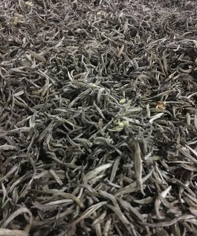 你喝花茶吗?喝什么种类的花茶呢图1