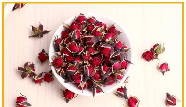 你喝花茶吗?喝什么种类的花茶呢图11