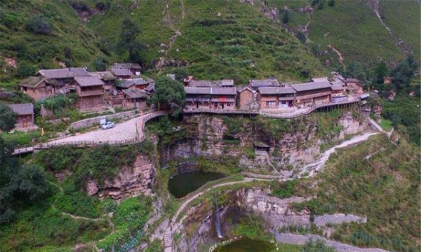 五花山在哪,吉林五花山在哪里图4