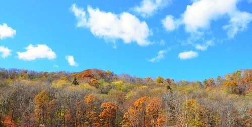 吉林五花山在哪里