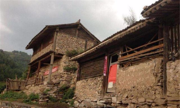 五花山在哪,吉林五花山在哪里图3