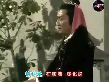 年轻谢贤和谢霆锋对比照（谢贤曾因谢霆锋流泪）(16)