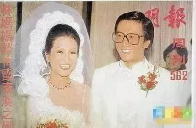 年轻谢贤和谢霆锋对比照（谢贤曾因谢霆锋流泪）(26)