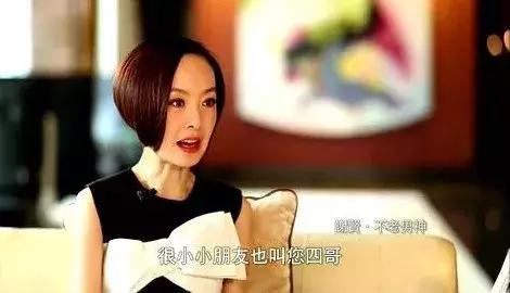 年轻谢贤和谢霆锋对比照（谢贤曾因谢霆锋流泪）(21)