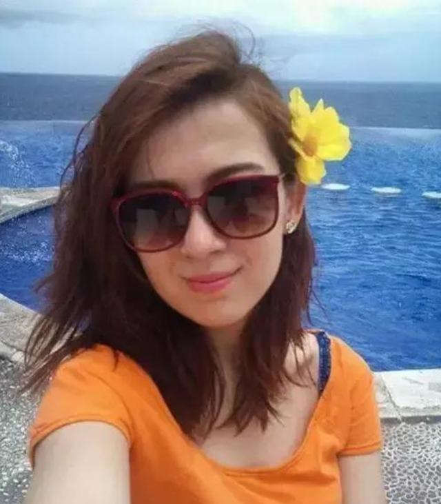 尼格买提老婆正面照（30岁娶初恋帕夏古丽）(16)