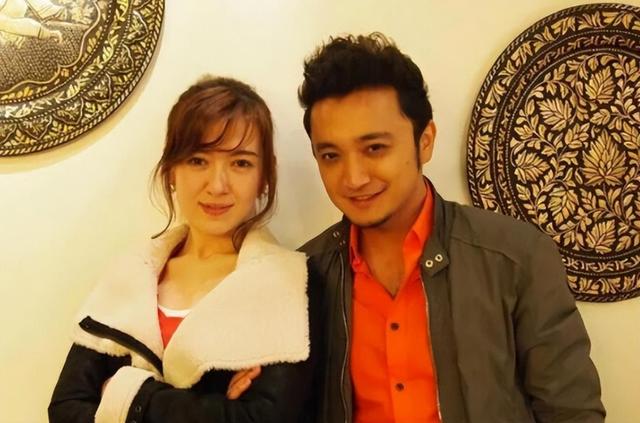 尼格买提老婆正面照（30岁娶初恋帕夏古丽）(14)