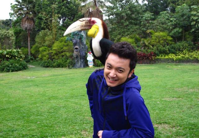 尼格买提老婆正面照（30岁娶初恋帕夏古丽）(20)