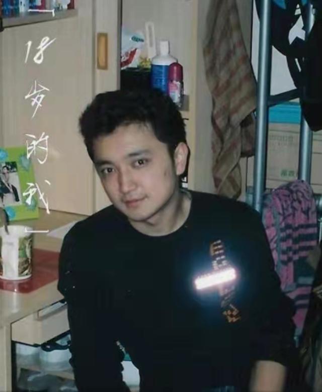 尼格买提老婆正面照（30岁娶初恋帕夏古丽）(8)