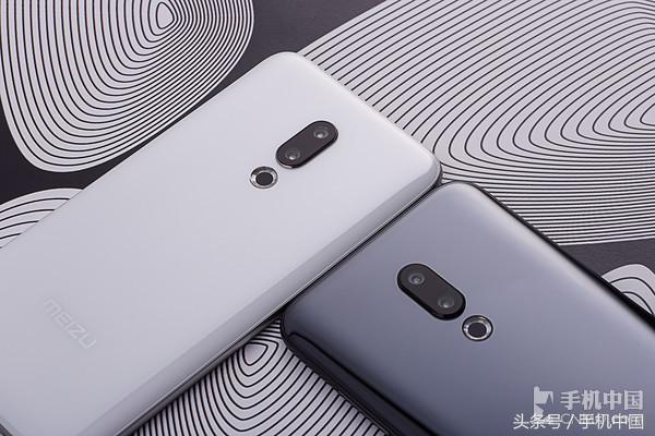 魅族16th详细参数（魅族16th评测魅友必买的黄章式旗舰）(10)