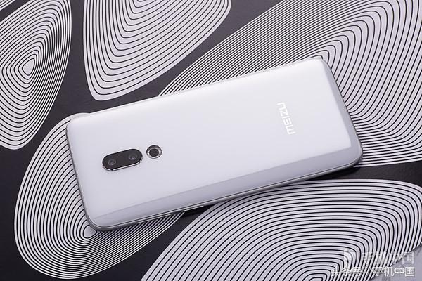 魅族16th详细参数（魅族16th评测魅友必买的黄章式旗舰）(14)