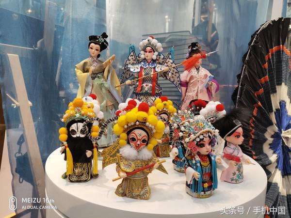 魅族16th详细参数（魅族16th评测魅友必买的黄章式旗舰）(22)