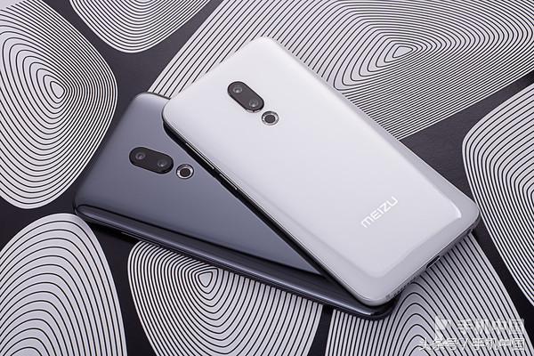 魅族16th详细参数（魅族16th评测魅友必买的黄章式旗舰）(12)