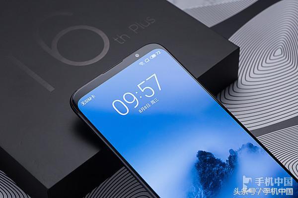 魅族16th详细参数（魅族16th评测魅友必买的黄章式旗舰）(5)