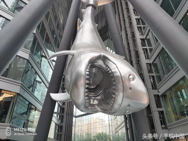 魅族16th详细参数（魅族16th评测魅友必买的黄章式旗舰）(25)