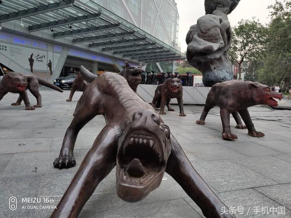 魅族16th详细参数（魅族16th评测魅友必买的黄章式旗舰）(30)