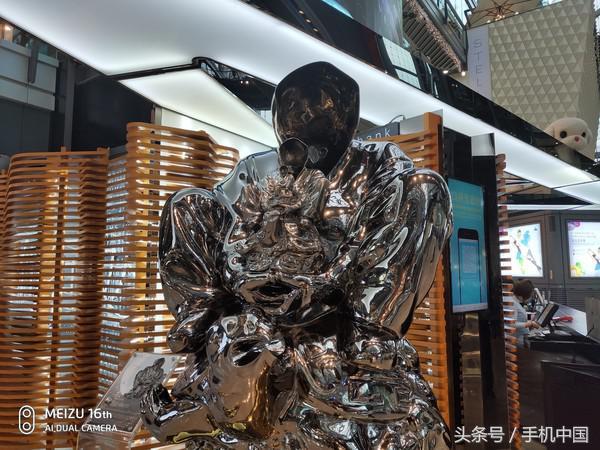 魅族16th详细参数（魅族16th评测魅友必买的黄章式旗舰）(28)