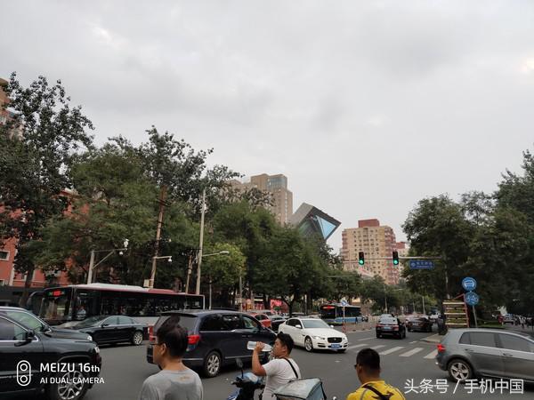 魅族16th详细参数（魅族16th评测魅友必买的黄章式旗舰）(36)