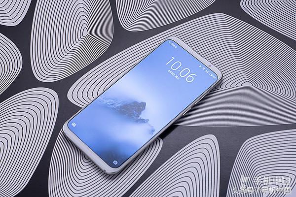 魅族16th详细参数（魅族16th评测魅友必买的黄章式旗舰）(4)