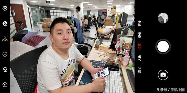 魅族16th详细参数（魅族16th评测魅友必买的黄章式旗舰）(31)