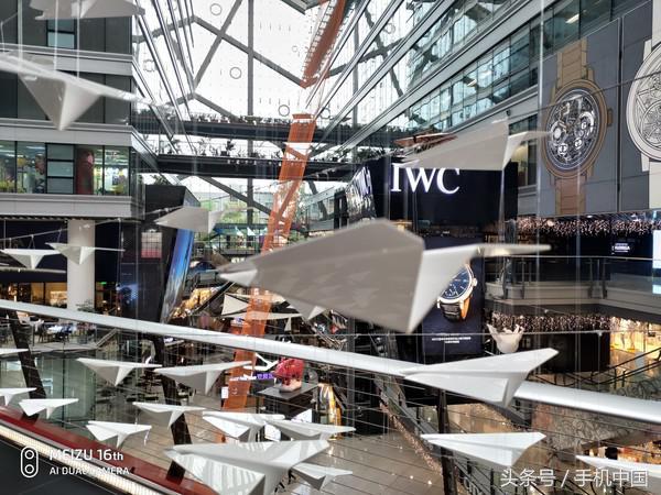 魅族16th详细参数（魅族16th评测魅友必买的黄章式旗舰）(26)